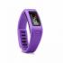 Garmin Vivofit Purple Спортивные браслеты инструкция, поддержка, форум, описание, мануал