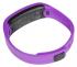 Garmin Vivofit Purple Спортивные браслеты инструкция, поддержка, форум, описание, мануал