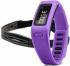 Garmin Vivofit Purple Спортивные браслеты инструкция, поддержка, форум, описание, мануал