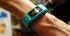 Garmin Vivofit Teal Спортивные браслеты инструкция, поддержка, форум, описание, мануал