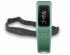 Garmin Vivofit Teal Спортивные браслеты инструкция, поддержка, форум, описание, мануал