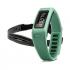 Garmin Vivofit Teal Спортивные браслеты инструкция, поддержка, форум, описание, мануал