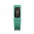 Garmin Vivofit Teal Спортивные браслеты инструкция, поддержка, форум, описание, мануал