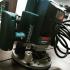 Bosch GOF 900 CE Professional Фрезеры инструкция, поддержка, форум, описание, мануал