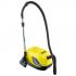 Karcher DS 5800 mediclean Пылесосы бытовые инструкция, поддержка, форум, описание, мануал