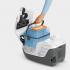 Karcher DS 5800 mediclean Пылесосы бытовые инструкция, поддержка, форум, описание, мануал