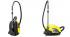 Karcher DS 5800 mediclean Пылесосы бытовые инструкция, поддержка, форум, описание, мануал