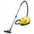 Karcher DS 5800 mediclean Пылесосы бытовые инструкция, поддержка, форум, описание, мануал
