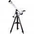 Bresser Classic 60/900 EQ Телескопы инструкция, поддержка, форум, описание, мануал