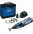 Dremel 8200-20 Граверы и мини-дрели инструкция, поддержка, форум, описание, мануал