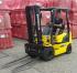 Hyundai 20DA-7E Погрузчики инструкция, поддержка, форум, описание, мануал