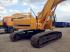 Hyundai Robex 250LC-7 Экскаватор инструкция, поддержка, форум, описание, мануал