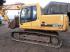 Hyundai R160LC-7 Экскаватор инструкция, поддержка, форум, описание, мануал