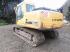 Hyundai R160LC-7 Экскаватор инструкция, поддержка, форум, описание, мануал