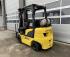 Hyundai 20L-7M Погрузчики инструкция, поддержка, форум, описание, мануал