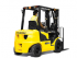 Hyundai 20G-7M Погрузчики инструкция, поддержка, форум, описание, мануал