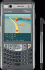 Fujitsu-Siemens POCKET LOOX T830 Gps Навигатор инструкция, поддержка, форум, описание, мануал