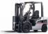 Nissan U1F2A25JU Погрузчики инструкция, поддержка, форум, описание, мануал