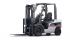 Nissan U1F2M25U Погрузчики инструкция, поддержка, форум, описание, мануал
