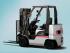 Nissan UG1F2A35JU Погрузчики инструкция, поддержка, форум, описание, мануал