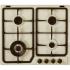 Delonghi AV 46 PRO Варочные Панели инструкция, поддержка, форум, описание, мануал