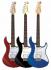 Yamaha Pacifica-012 Гитара инструкция, поддержка, форум, описание, мануал