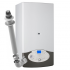 Ariston CLAS EVO SYSTEM 24 CF Настенный Газовый Котел инструкция, поддержка, форум, описание, мануал