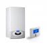 Ariston GENUS PREMIUM 24 Конденсационный Газовый Котёл инструкция, поддержка, форум, описание, мануал