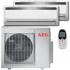 AEG KWI 35 i Сплит-Системы инструкция, поддержка, форум, описание, мануал