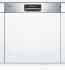 Bosch SMI69U65EU Посудомоечная Машина инструкция, поддержка, форум, описание, мануал