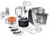 Bosch MUM 5634 Кухонная машина инструкция, поддержка, форум, описание, мануал
