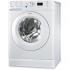 Indesit BWSA 61052 W Стиральная Машина инструкция, поддержка, форум, описание, мануал