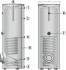Baxi UBVT 300 SC Бойлер Косвенного Нагрева инструкция, поддержка, форум, описание, мануал