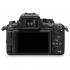 Panasonic DMC-GH1KGC9-K Black Фотоаппарат Системный инструкция, поддержка, форум, описание, мануал