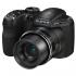 Fujifilm S2500 HD Фотоаппарат цифровой компактный инструкция, поддержка, форум, описание, мануал