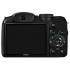 Fujifilm S2500 HD Фотоаппарат цифровой компактный инструкция, поддержка, форум, описание, мануал