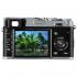 Fujifilm Finepix X100 Black Фотоаппарат Компактный инструкция, поддержка, форум, описание, мануал