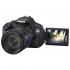 Canon EOS 600D Kit 18-135 IS Black Фотоаппарат зеркальный инструкция, поддержка, форум, описание, мануал