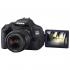 Canon EOS 600D Kit 18-55 IS Black Фотоаппарат зеркальный инструкция, поддержка, форум, описание, мануал