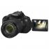 Canon EOS 650D Kit 18-135 IS STM Black Фотоаппарат зеркальный инструкция, поддержка, форум, описание, мануал