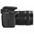 Canon EOS 650D Kit 18-135 IS STM Black Фотоаппарат зеркальный инструкция, поддержка, форум, описание, мануал