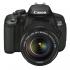 Canon EOS 650D Kit 18-135 IS STM Black Фотоаппарат зеркальный инструкция, поддержка, форум, описание, мануал
