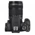 Canon EOS 650D Kit 18-135 IS STM Black Фотоаппарат зеркальный инструкция, поддержка, форум, описание, мануал