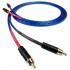 Nordost Leif Series Blue Heaven RCA 1.0м Комплект кабелей для Hi-Fi акустики инструкция, поддержка, форум, описание, мануал