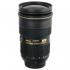 Nikon AF-S NIKKOR 24-70mm f/2.8G ED Объектив Премиум инструкция, поддержка, форум, описание, мануал