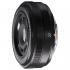 Fujifilm XF27mm f/2.8 Объектив Премиум инструкция, поддержка, форум, описание, мануал