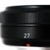Fujifilm XF27mm f/2.8 Объектив Премиум инструкция, поддержка, форум, описание, мануал