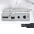 Canon EOS 100D 18-55 IS STM Kit White Фотоаппарат зеркальный инструкция, поддержка, форум, описание, мануал
