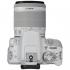 Canon EOS 100D 18-55 IS STM Kit White Фотоаппарат зеркальный инструкция, поддержка, форум, описание, мануал
