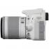Canon EOS 100D 18-55 IS STM Kit White Фотоаппарат зеркальный инструкция, поддержка, форум, описание, мануал